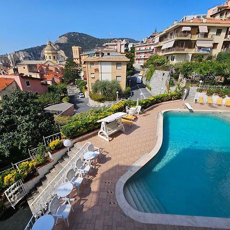 Residence Olivotti Финале Лигуре Экстерьер фото
